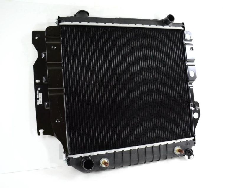 Mopar 55037653AB RADIATOR, Engine Cooling