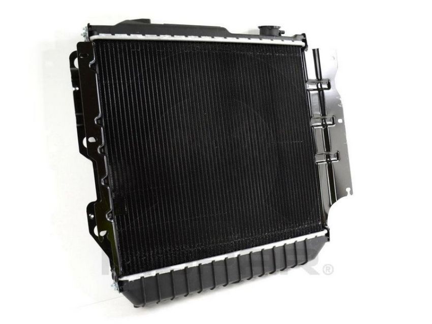 Mopar 55037653AB RADIATOR, Engine Cooling