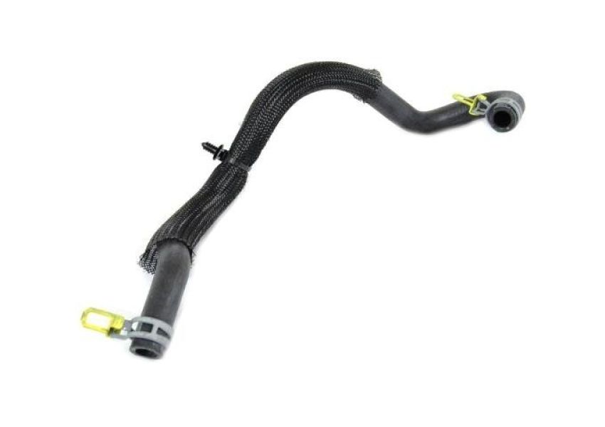 Mopar 55038135AA HOSE, Oil Cooler Inlet