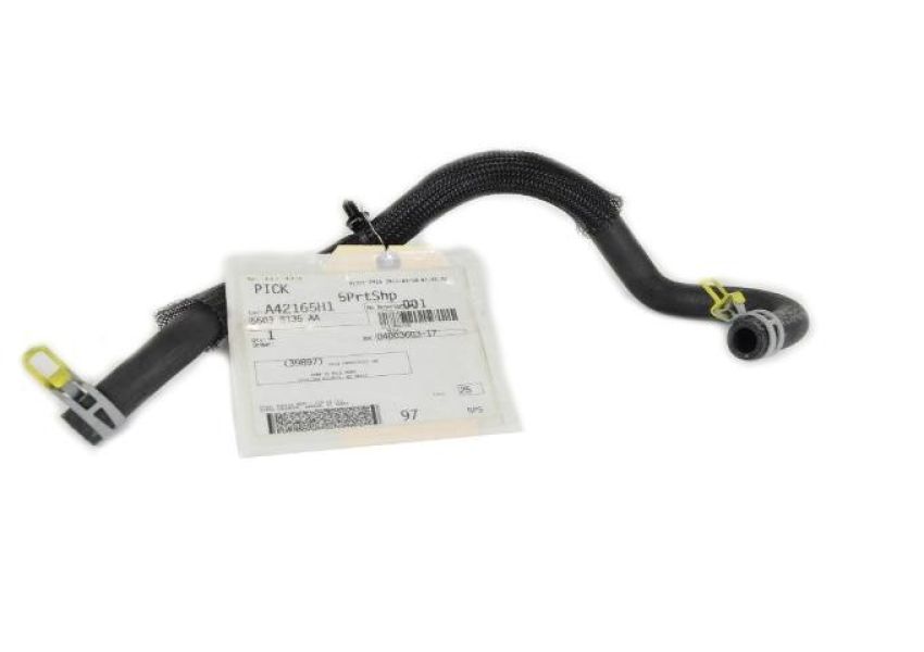 Mopar 55038135AA HOSE, Oil Cooler Inlet