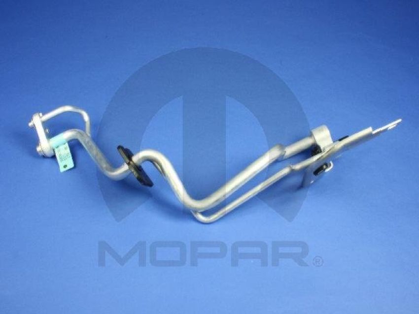 Mopar 55038201AE LINE, A/C Suction And Liquid