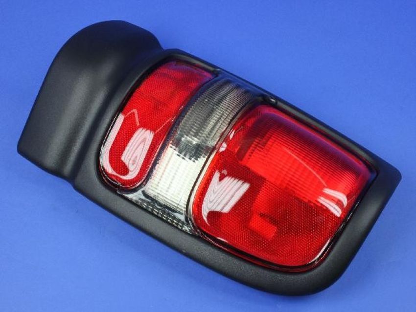 Mopar 55055264AC LAMP, Tail Stop Turn