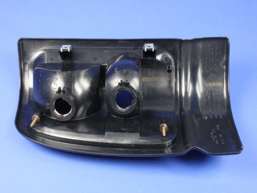 Mopar 55055264AC LAMP, Tail Stop Turn