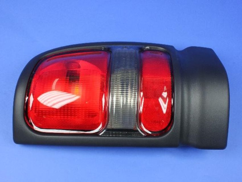 Mopar 55055264AC LAMP, Tail Stop Turn