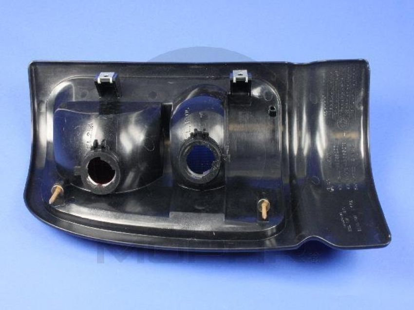 Mopar 55055264AC LAMP, Tail Stop Turn