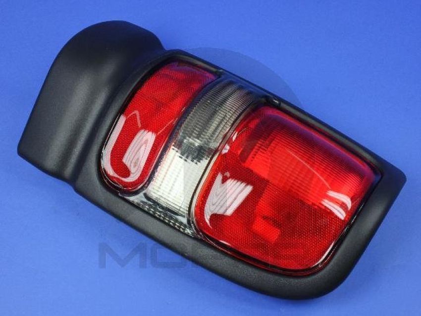 Mopar 55055264AC LAMP, Tail Stop Turn