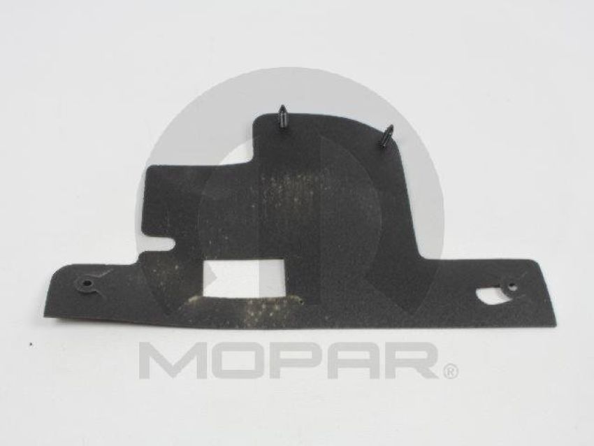 Mopar 55056553AA SEAL, Radiator