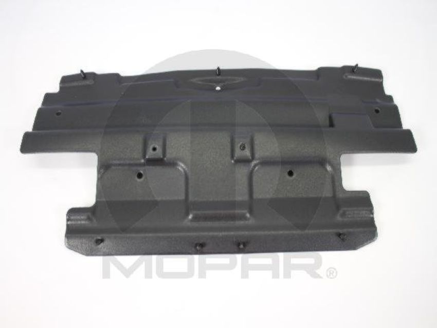 Mopar 55057071AB SEAL, Radiator Lower