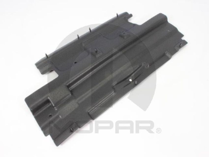 Mopar 55057071AB SEAL, Radiator Lower