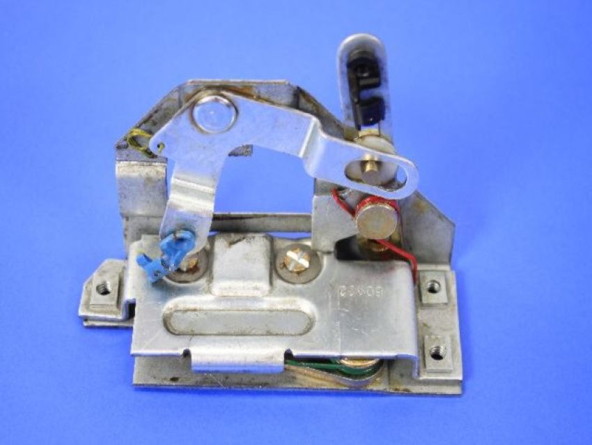 Mopar 55074947AC LATCH, Tailgate
