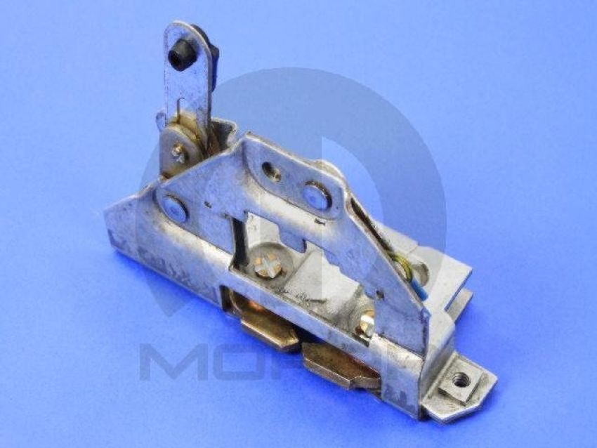 Mopar 55074947AC LATCH, Tailgate