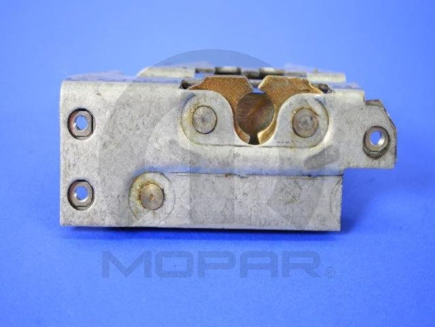 Mopar 55074947AC LATCH, Tailgate