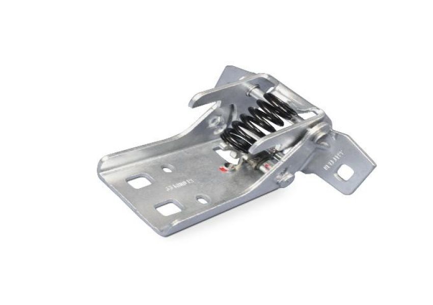 Mopar 55075957AC HINGE, Door