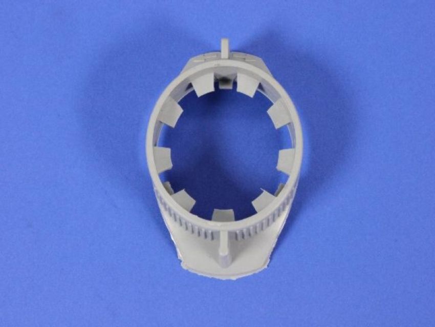 Mopar 55077046AA RETAINER, Headlamp Bulb