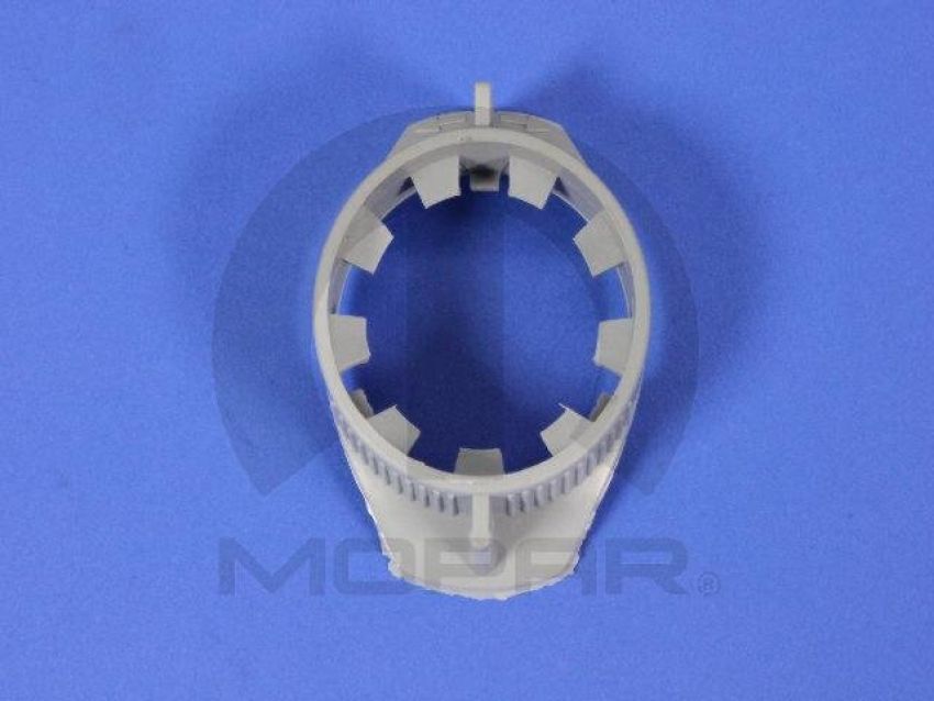 Mopar 55077046AA RETAINER, Headlamp Bulb