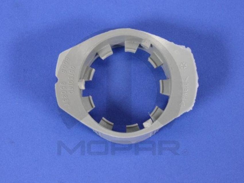 Mopar 55077046AA RETAINER, Headlamp Bulb