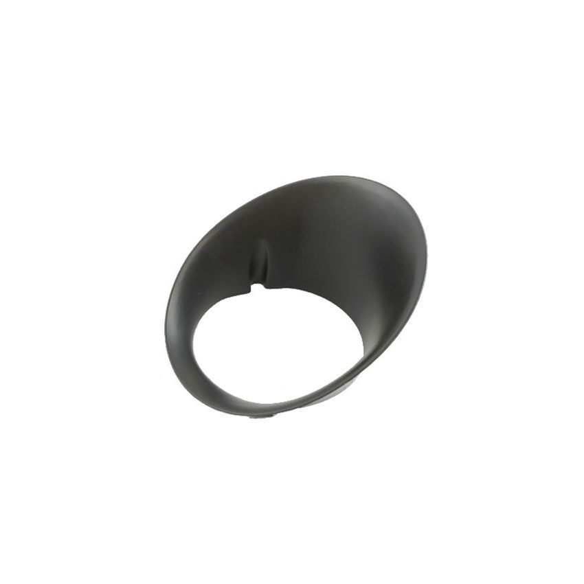 Mopar 55077238AD BEZEL, Fog Lamp