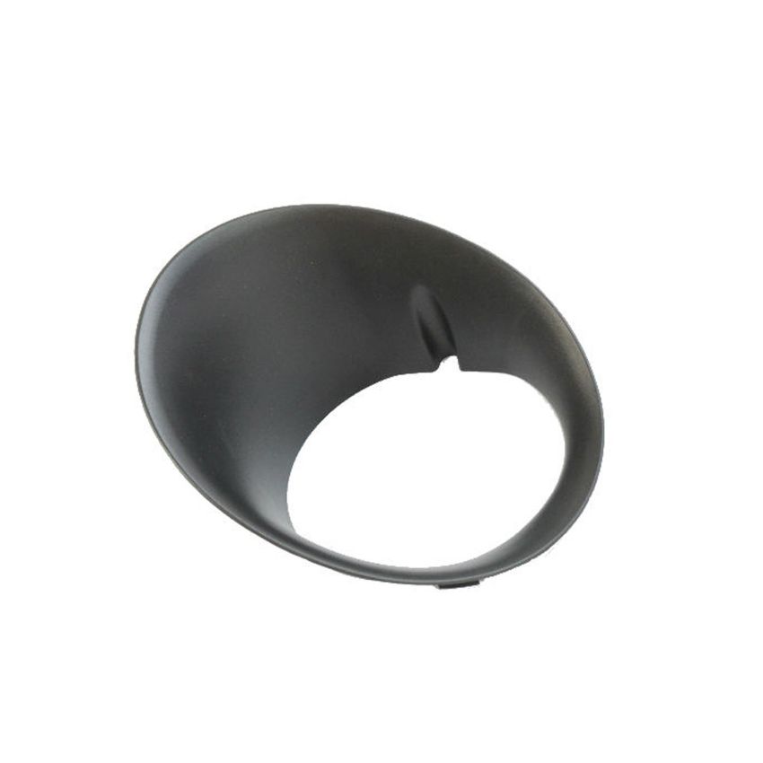 Mopar 55077239AD BEZEL, Fog Lamp