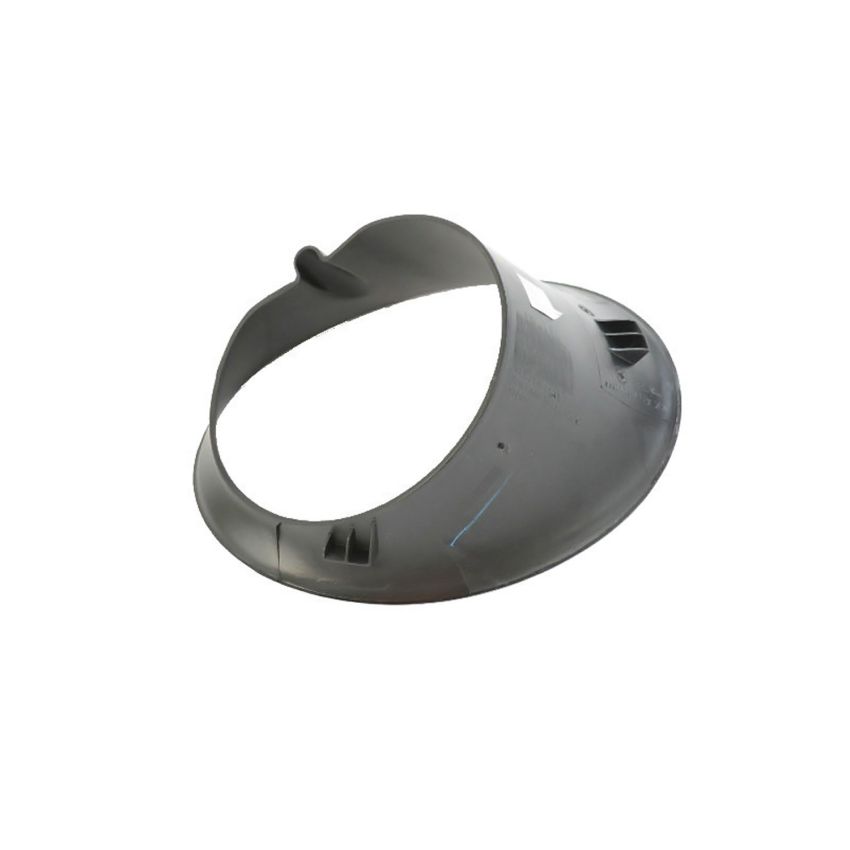 Mopar 55077239AD BEZEL, Fog Lamp