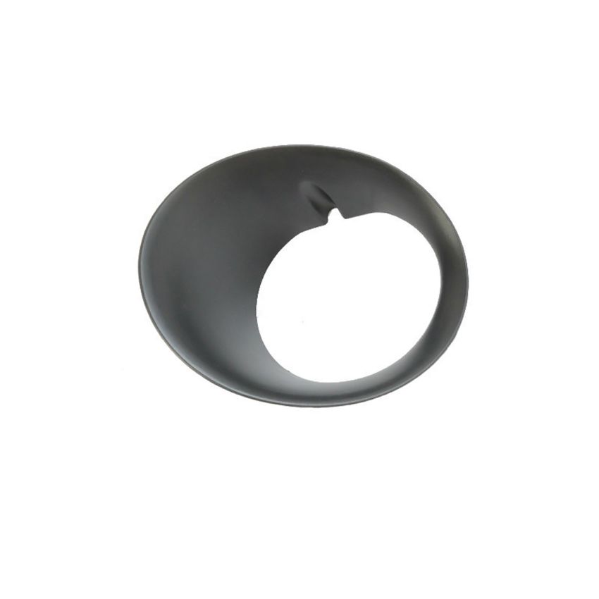 Mopar 55077239AD BEZEL, Fog Lamp
