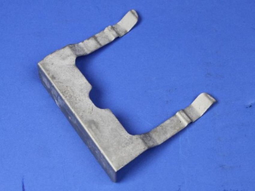 Mopar 55077370AB CLIP, Lamp