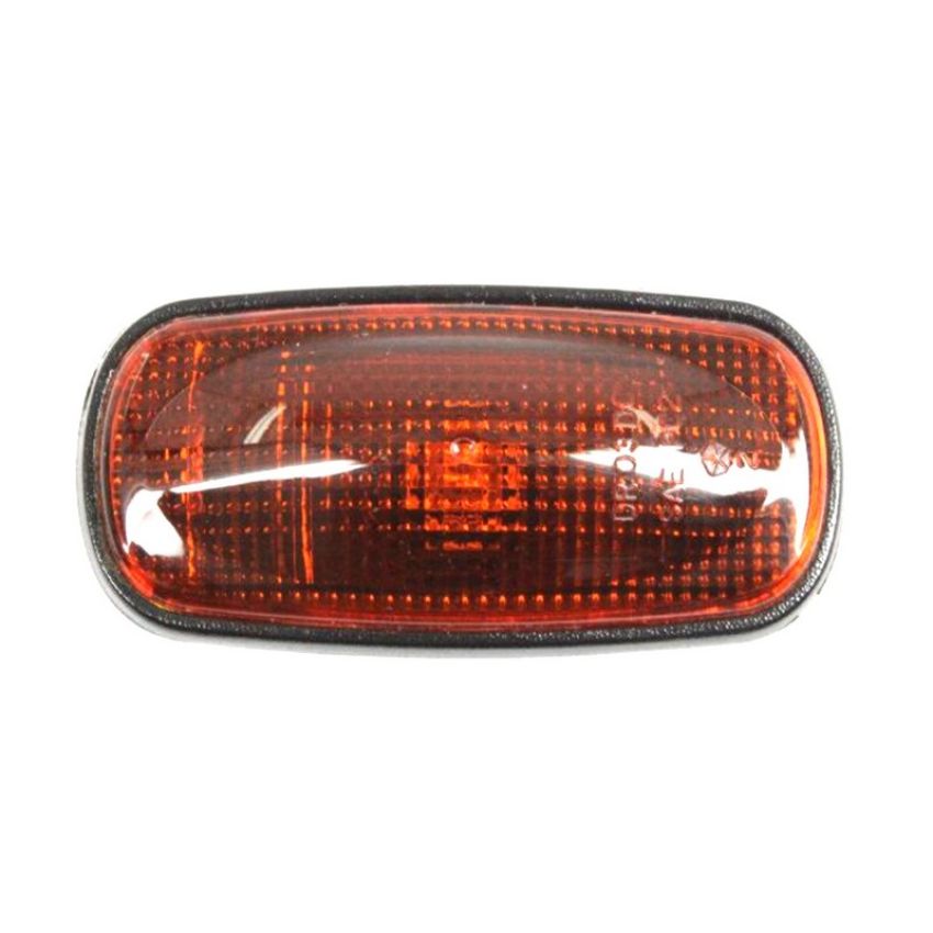 Mopar 55077459AA LAMP, Fender Marker