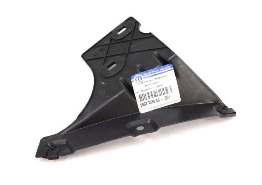 Mopar 55077568AC BRACKET, Fascia