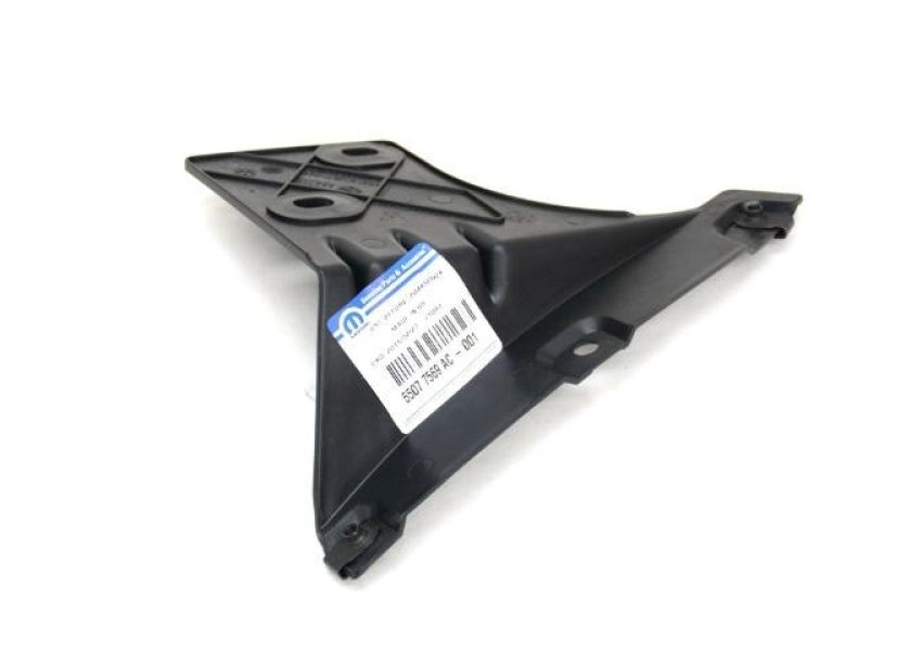 Mopar 55077569AC BRACKET, Fascia