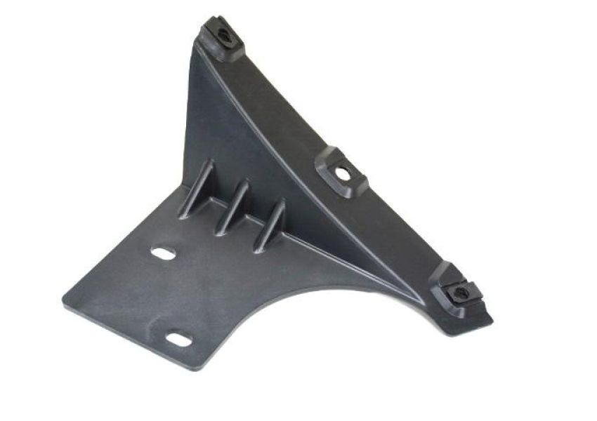 Mopar 55077569AC BRACKET, Fascia