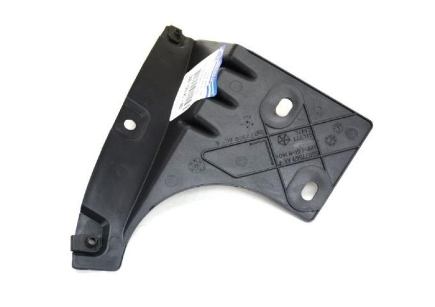 Mopar 55077569AC BRACKET, Fascia
