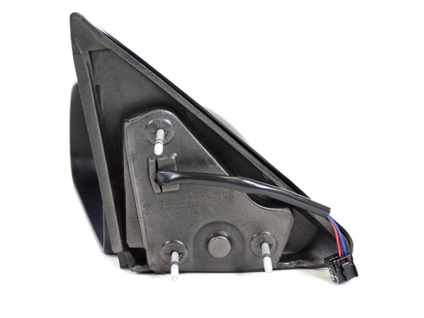 Mopar 55077623AD MIRROR, Outside Rearview