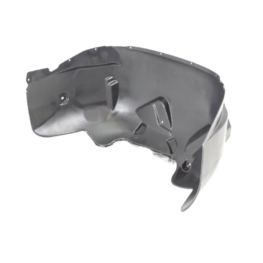 Mopar 55077712AF LINER, Front Fender