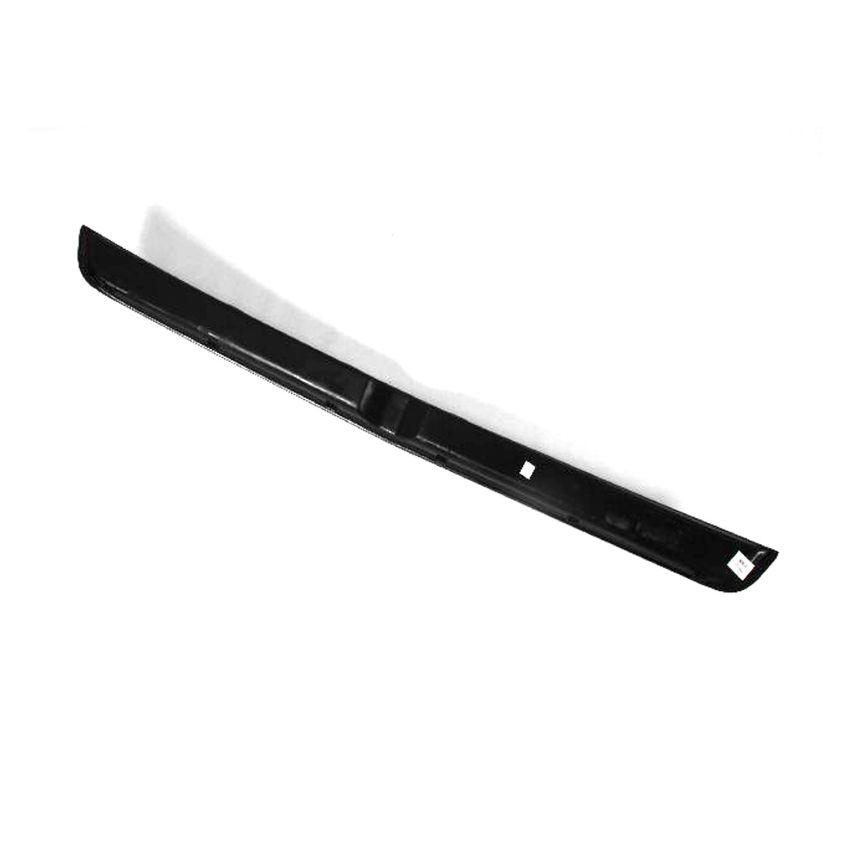 Mopar 55077896AC PANEL, Front Bumper