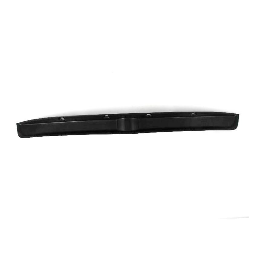 Mopar 55077896AC PANEL, Front Bumper