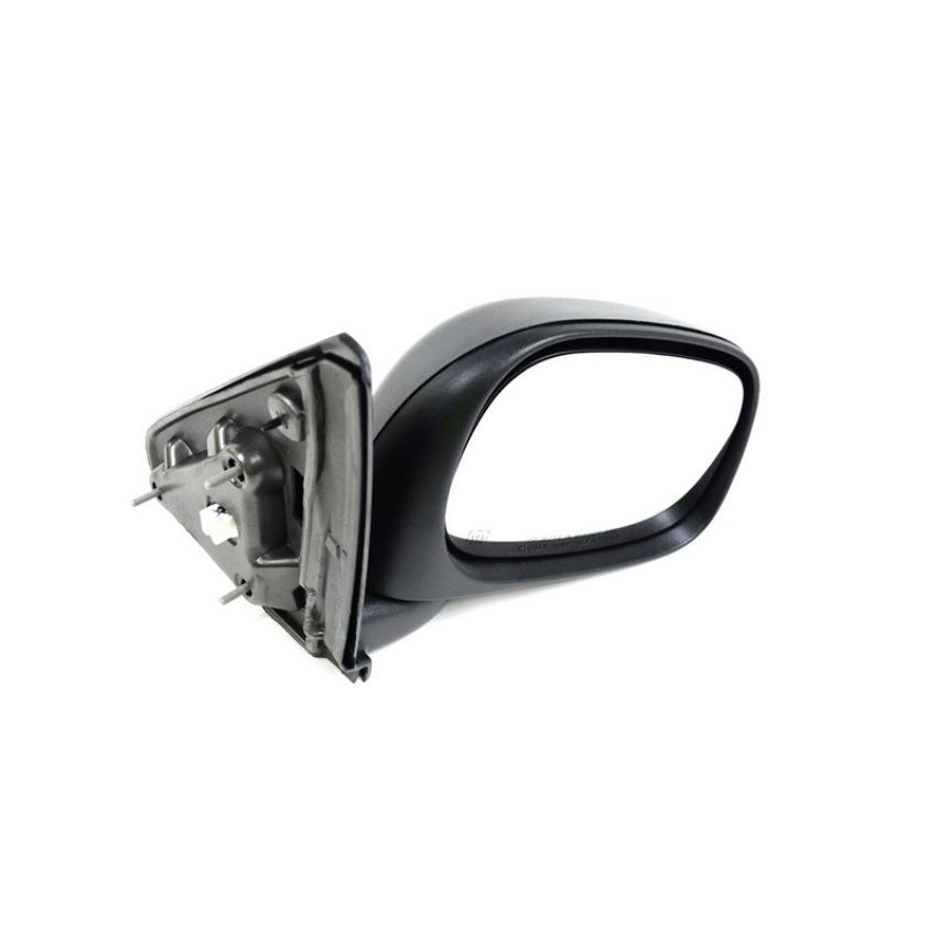 Mopar 55077924AD MIRROR, Outside Rearview