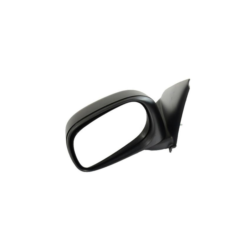 Mopar 55077925AD MIRROR, Outside Rearview