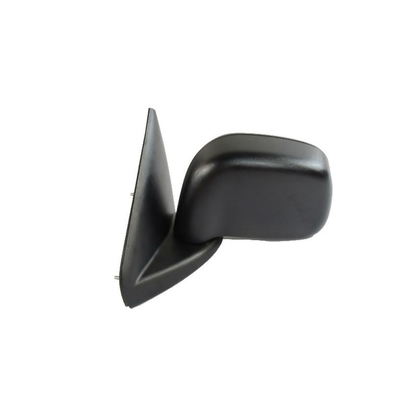 Mopar 55077925AD MIRROR, Outside Rearview