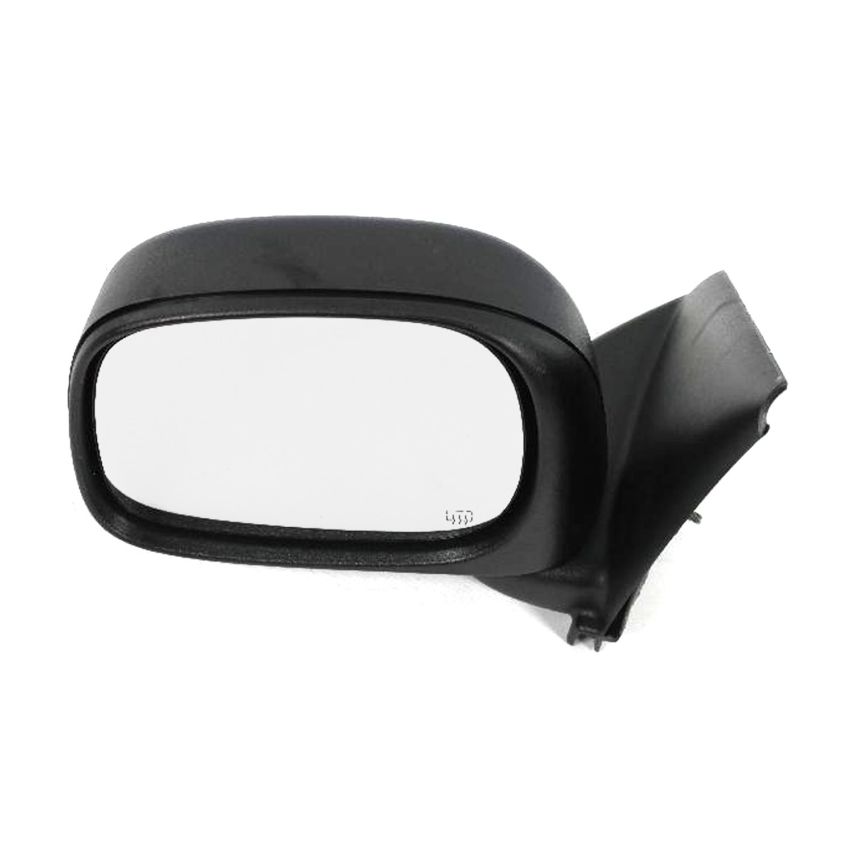 Mopar 55077925AD MIRROR, Outside Rearview