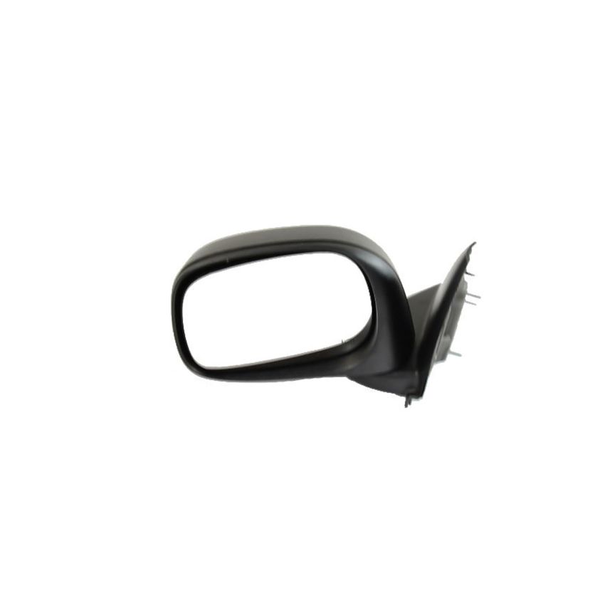Mopar 55077925AD MIRROR, Outside Rearview
