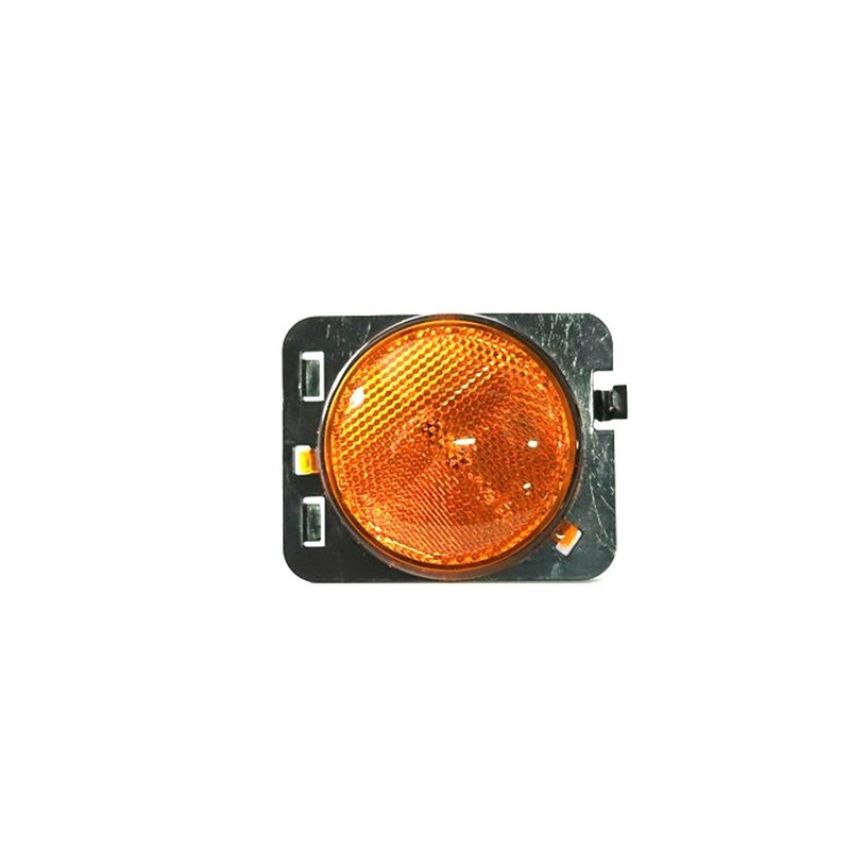 Mopar 55078145AA LAMP, Side Marker