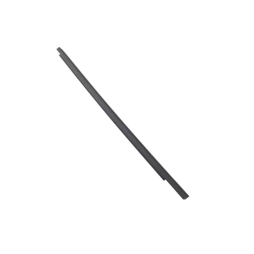 Mopar 55112377AI WEATHERSTRIP, Front Door Belt Outer