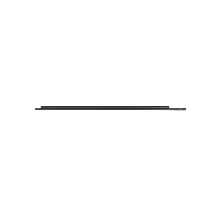 Mopar 55112377AI WEATHERSTRIP, Front Door Belt Outer