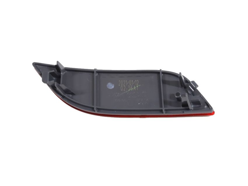 Mopar 55112679AA REFLECTOR, Fascia