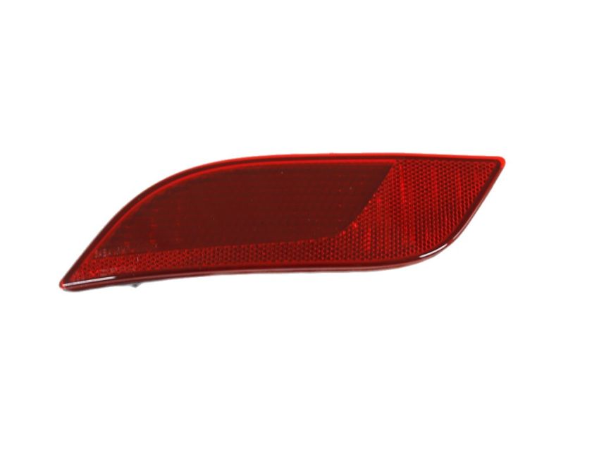 Mopar 55112679AA REFLECTOR, Fascia