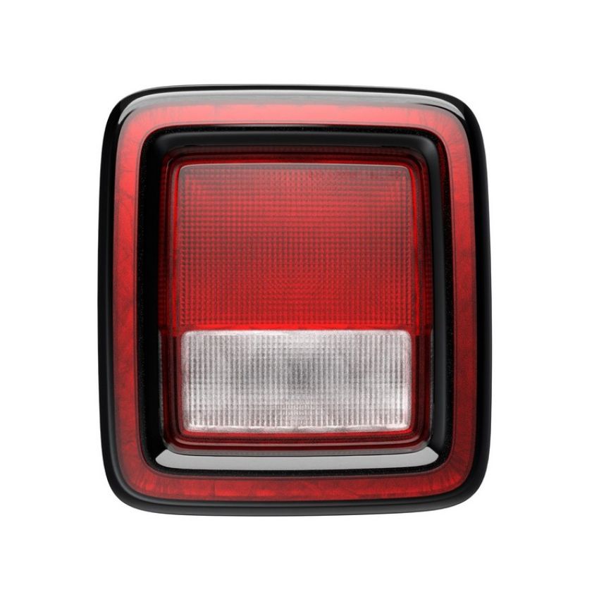 Mopar 55112890AG LAMP, Tail