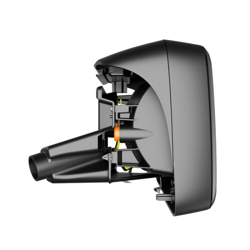 Mopar 55112890AG LAMP, Tail