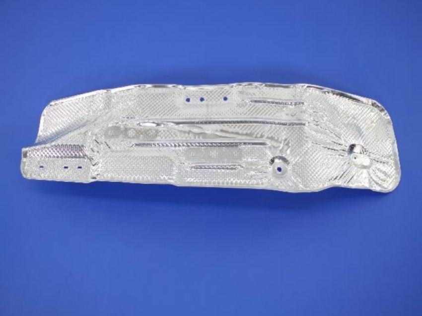 Mopar 55113276AE SHIELD, Exhaust