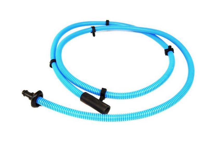 Mopar 55136967AD HOSE, Sunroof Drain