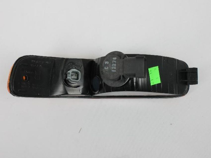 Mopar 55155910AC LAMP, Front Combination