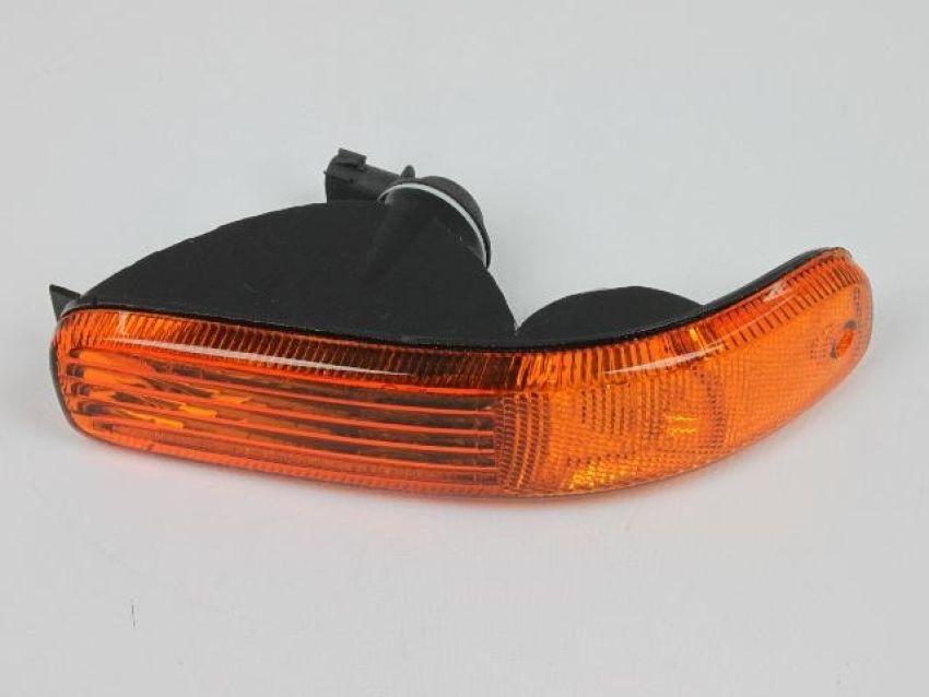 Mopar 55155910AC LAMP, Front Combination